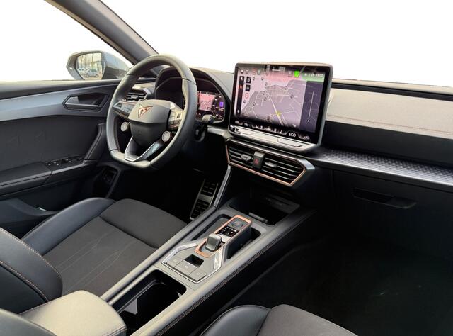 Cupra Leon Sportstourer 1.5 TSI e-Hybrid Business I | Camera | Carplay | Stoelverwarming