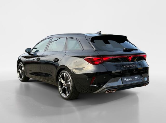 Cupra Leon Sportstourer 1.5 TSI e-Hybrid Business I | Camera | Carplay | Stoelverwarming