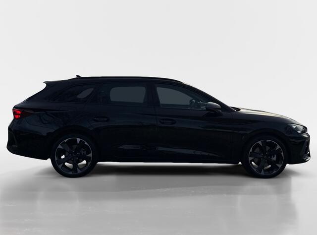 Cupra Leon Sportstourer 1.5 TSI e-Hybrid Business I | Camera | Carplay | Stoelverwarming