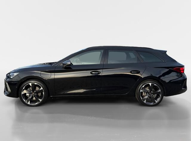 Cupra Leon Sportstourer 1.5 TSI e-Hybrid Business I | Camera | Carplay | Stoelverwarming