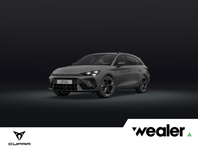 Cupra Leon Sportstourer 1.5 TSI e-Hybrid Business