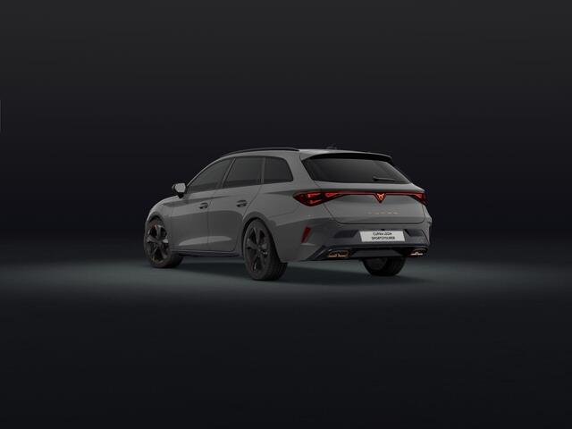 Cupra Leon Sportstourer 1.5 TSI e-Hybrid Business