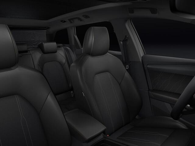 Cupra Leon Sportstourer 1.5 TSI e-Hybrid Business