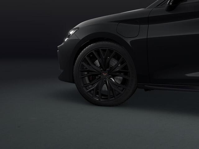 Cupra Leon Sportstourer 1.5 TSI e-Hybrid VZ Performance