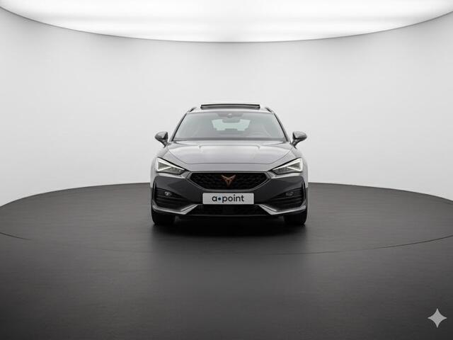 Cupra Leon Sportstourer 1.4tsi e 245PK | Panorama dak | Kuipstoelen | Memory | Apple carplay |