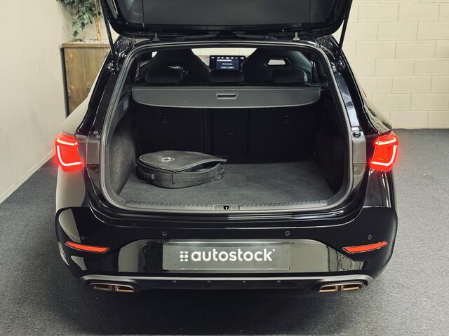 Cupra Leon Sportstourer 1.4 e-Hybrid Business | Adapt.Cruise | Stuurverw. | Trekhaak