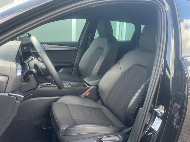 Cupra Leon Sportstourer 1.5 eTSI VZ Performance | New model