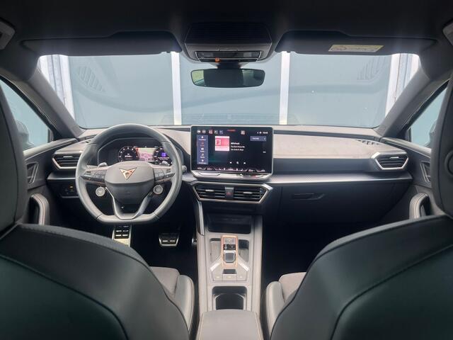 Cupra Leon Sportstourer 1.5 eTSI VZ Performance | New model