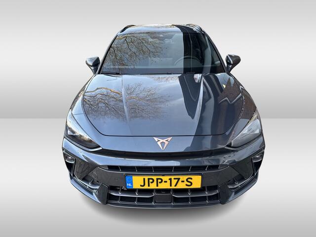 Cupra Leon Sportstourer 1.5 TSI e-Hybrid Business | trekhaak | stuurverwarming | voorstoelverwarming | 18 inch velgen | applecarplay/android auto |