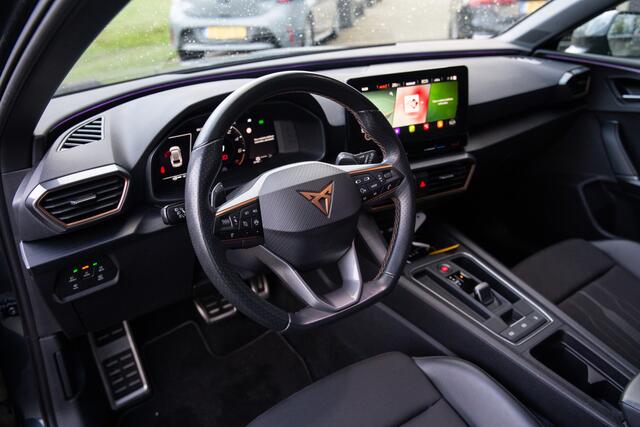 Cupra Leon Sportstourer 1.4 e-Hybrid VZ Business , Trekhaak, Adap. cruise,