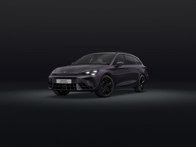 Cupra Leon Sportstourer 1.5 TSI e-Hybrid Business / Demonstratieauto