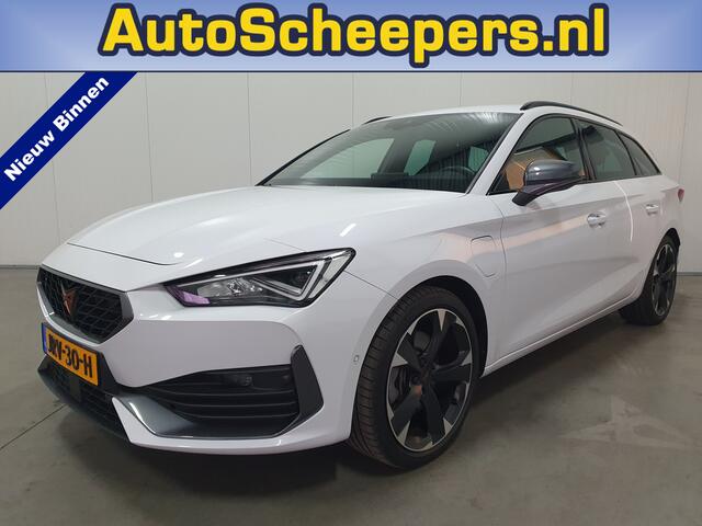 Cupra Leon Sportstourer 1.4 e-Hybrid Essential Navi/LED/CARPLAY/DIGDASH