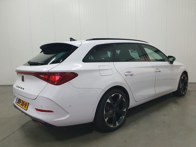 Cupra Leon Sportstourer 1.4 e-Hybrid Essential Navi/LED/CARPLAY/DIGDASH