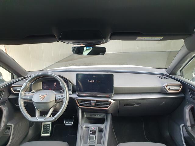 Cupra Leon Sportstourer 1.4 e-Hybrid Essential Navi/LED/CARPLAY/DIGDASH