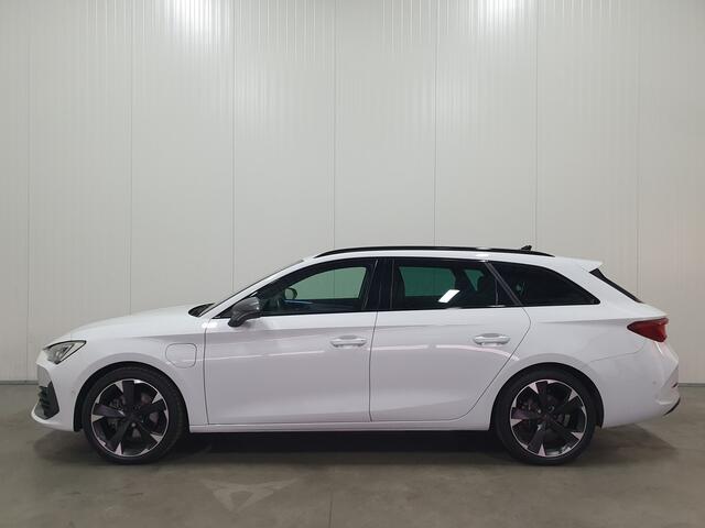 Cupra Leon Sportstourer 1.4 e-Hybrid Essential Navi/LED/CARPLAY/DIGDASH