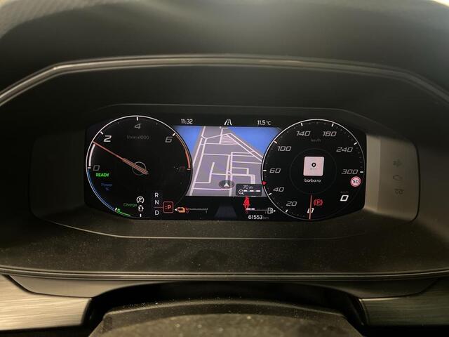 Cupra Leon Sportstourer 1.4 TSI eHybrid 245pk PHEV VZ Performance / Panoramadak / Safe & Driving XL / Full Link / Wordt Verwacht