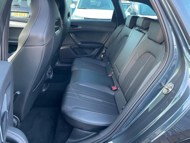 Cupra Leon Sportstourer 1.4 e-Hybrid VZ Adrenaline / LED / Navi / Cruisecontrol / DAB