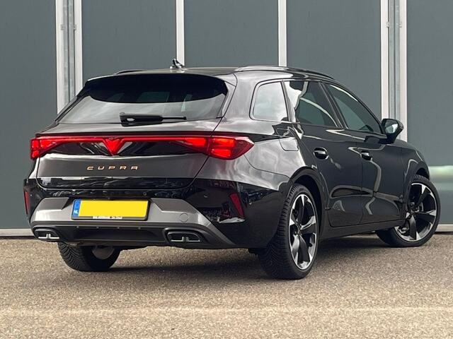 Cupra Leon Sportstourer 1.5 eTSI VZ Performance | New model