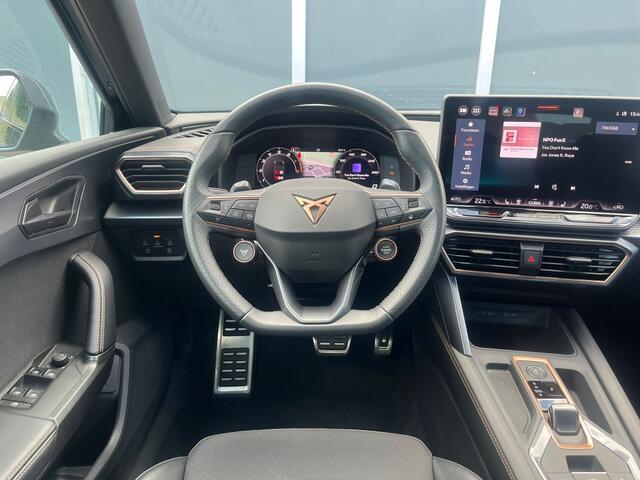 Cupra Leon Sportstourer 1.5 eTSI VZ Performance | New model