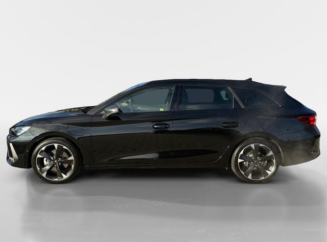 Cupra Leon Sportstourer 1.5 TSI e-Hybrid Business | Camera | Carplay | Stoelverwarming | Apple Carplay/Android Auto | DAB