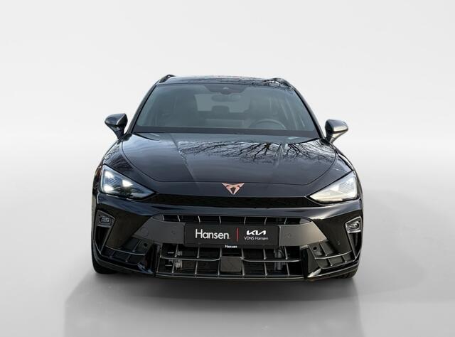 Cupra Leon Sportstourer 1.5 TSI e-Hybrid Business I | Camera | Carplay | Stoelverwarming AUTOMATIC