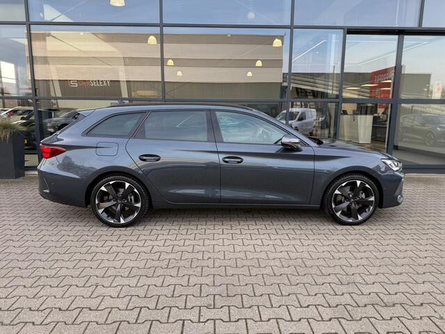 Cupra Leon Sportstourer 1.5 TSI e-Hybrid Business *Trekhaak & Drive Pack*