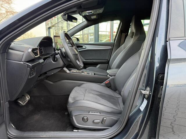 Cupra Leon Sportstourer 1.5 TSI e-Hybrid Business *Trekhaak & Drive Pack*