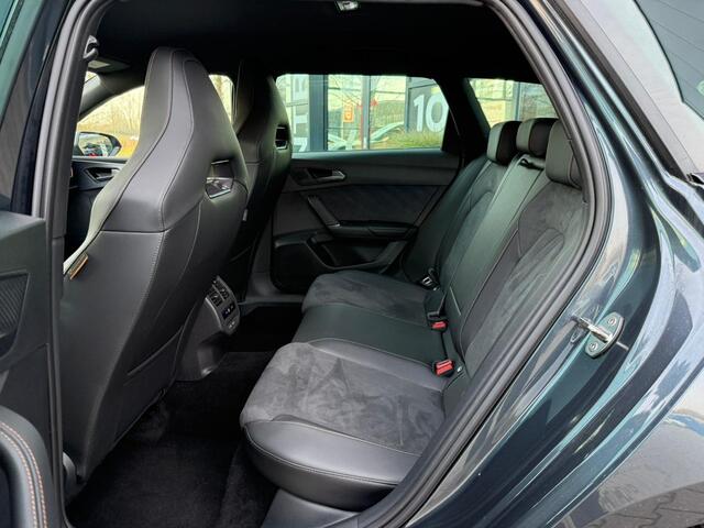 Cupra Leon Sportstourer 1.5 TSI e-Hybrid Business *Trekhaak & Drive Pack*