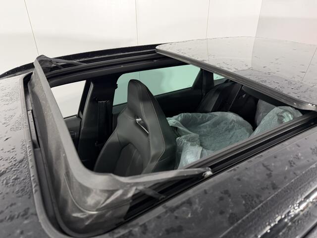 Cupra Leon Sportstourer 1.4 e-Hybrid VZ Performance / AUTOMAAT/ 245PK/ PANO/ MEMORY SEAT/ STUUR+STOELVERWARM./ KEYLESS/ PARK.SENSOR.V+A/ CAMERA/ ELEK.KLEP/ DODEHOEK/ ACC/ FULL LINK/ RIJ-MODI/ NAVI/ DAB/ CLIMA/ LED/ ISOFIX