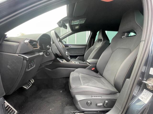 Cupra Leon Sportstourer 1.5 e-Hybrid 204pk Performance | New model