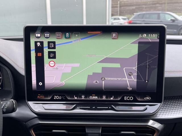 Cupra Leon Sportstourer 1.5 e-Hybrid 204pk Performance | New model