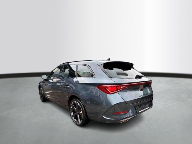Cupra Leon Sportstourer 1.4 TSI eHybrid 204pk PHEV Adrenaline / Panoramadak / Navi / Camera / Wordt Verwacht