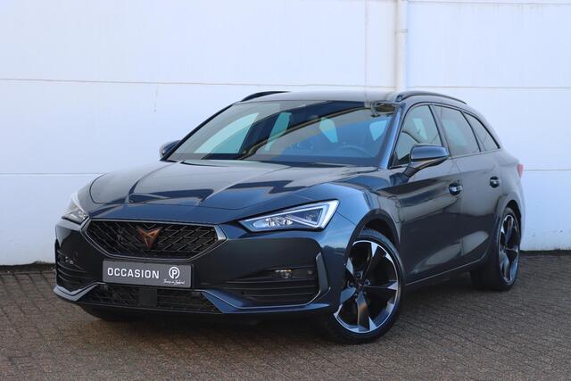 Cupra Leon Sportstourer 1.4 eHybrid Performance 204pk DSG6