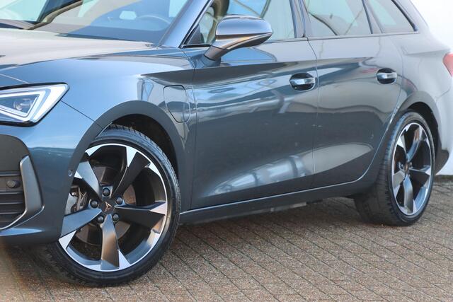 Cupra Leon Sportstourer 1.4 eHybrid Performance 204pk DSG6