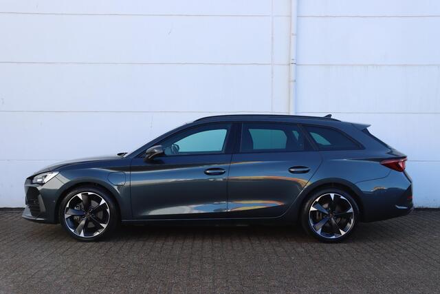 Cupra Leon Sportstourer 1.4 eHybrid Performance 204pk DSG6