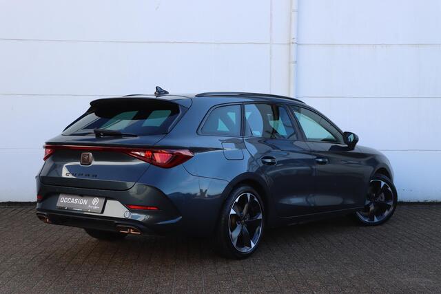 Cupra Leon Sportstourer 1.4 eHybrid Performance 204pk DSG6