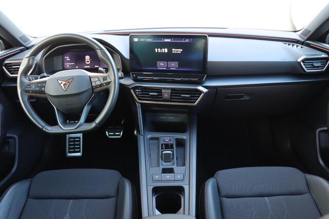 Cupra Leon Sportstourer 1.4 eHybrid Performance 204pk DSG6