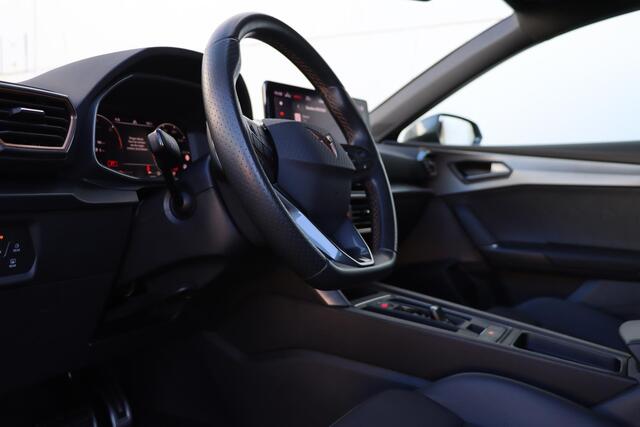 Cupra Leon Sportstourer 1.4 eHybrid Performance 204pk DSG6