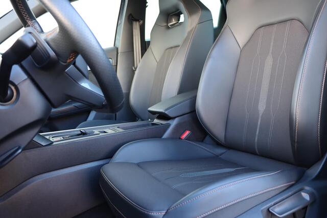 Cupra Leon Sportstourer 1.4 eHybrid Performance 204pk DSG6