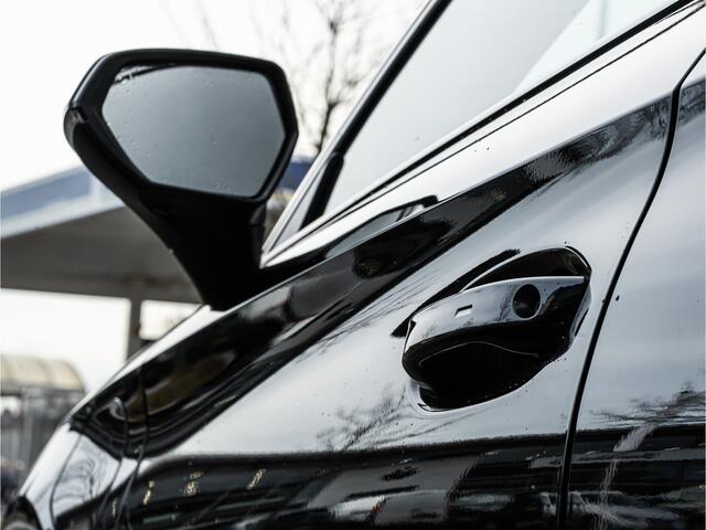 Cupra Leon Sportstourer 1.5 TSI e-Hybrid Business KUIPSTOELEN SPORTSTUUR CAMERA STOELVERW ELEK STOEL
