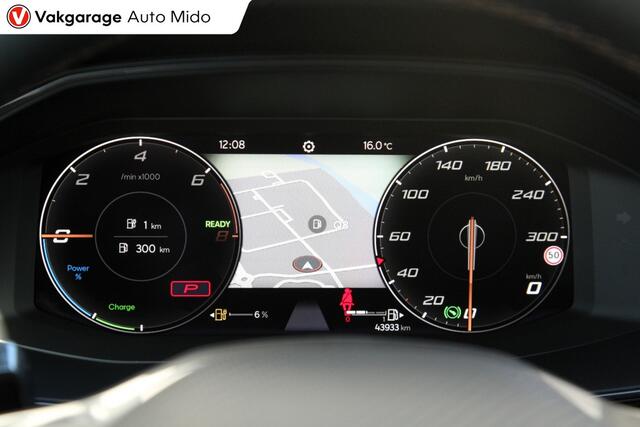 Cupra Leon Sportstourer 1.4 e-Hybrid Automaat 245PK Performance | 1e eigenaar | Dealer o