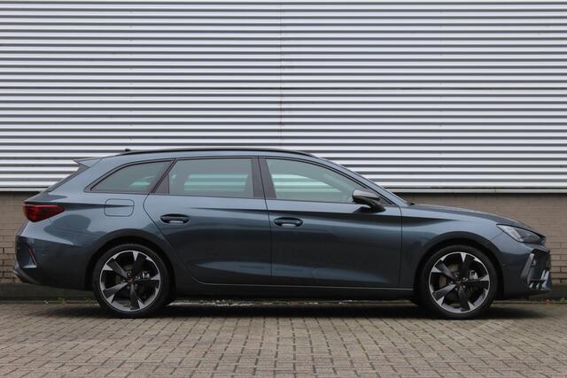 Cupra Leon Sportstourer 1.5 TSI e-Hybrid Business | Virtual Cockpit | Driver.pack | Led | App Connect