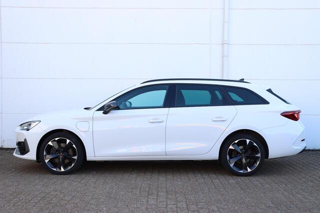 Cupra Leon Sportstourer 1.4 e-Hybrid Business 204pk DSG6