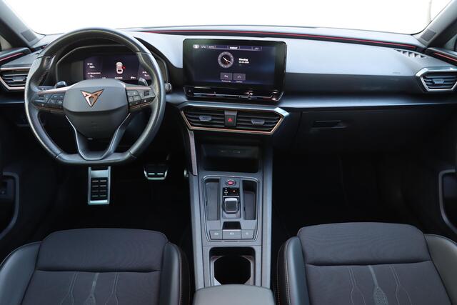 Cupra Leon Sportstourer 1.4 e-Hybrid Business 204pk DSG6