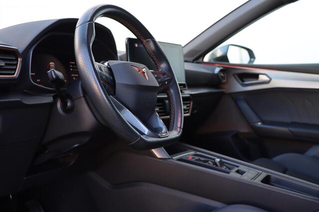 Cupra Leon Sportstourer 1.4 e-Hybrid Business 204pk DSG6