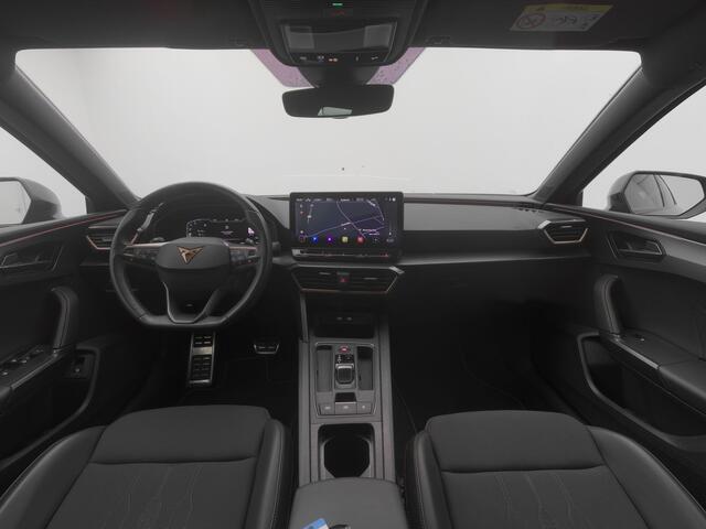 Cupra Leon Sportstourer 1.4 e-Hybrid Business | ADAPTIVE | CAMERA | STOELVERW.