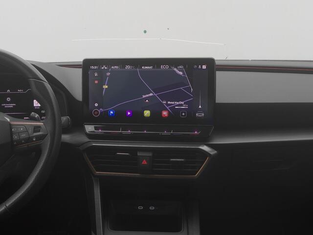 Cupra Leon Sportstourer 1.4 e-Hybrid Business | ADAPTIVE | CAMERA | STOELVERW.