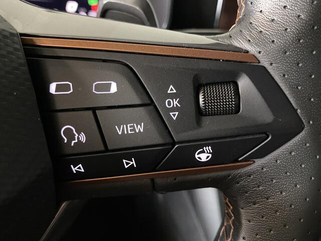 Cupra Leon Sportstourer 1.4 e-Hybrid VZ Business Dealer onderhouden