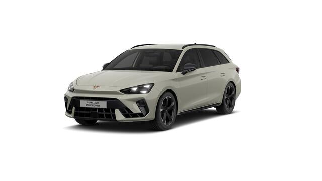 Cupra Leon Sportstourer 1.5 TSI e-Hybrid 204 6DSG Business | Achteruitrijcamera | Digitaal instrumentenpaneel (Virtual Cockpit) | Draadloze Apple CarPlay(TM), Android Auto(TM)