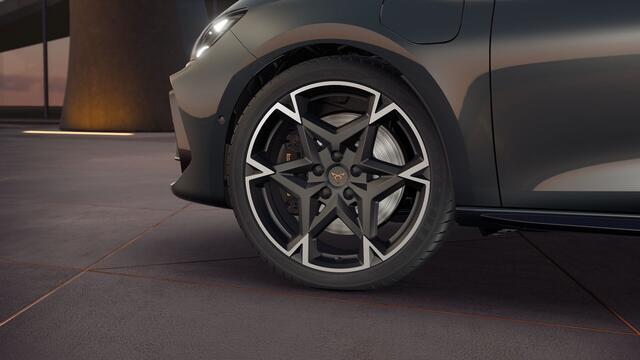 Cupra Leon Sportstourer 1.5 TSI e-Hybrid 272 6DSG VZ Performance | Achteruitrijcamera | Digitaal instrumentenpaneel (Virtual Cockpit) | Draadloze Apple CarPlay(TM), Android Auto(TM)